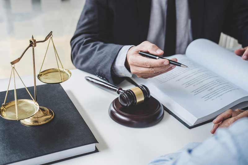 Criminal Justice Lawyer Criminal Justice Lawyer