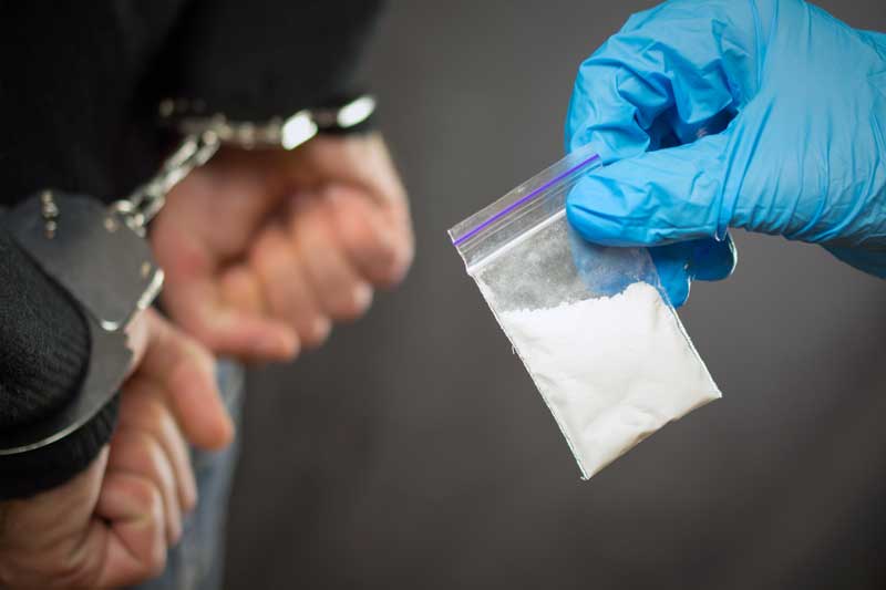 Drug Crime Law Drug Crime Law