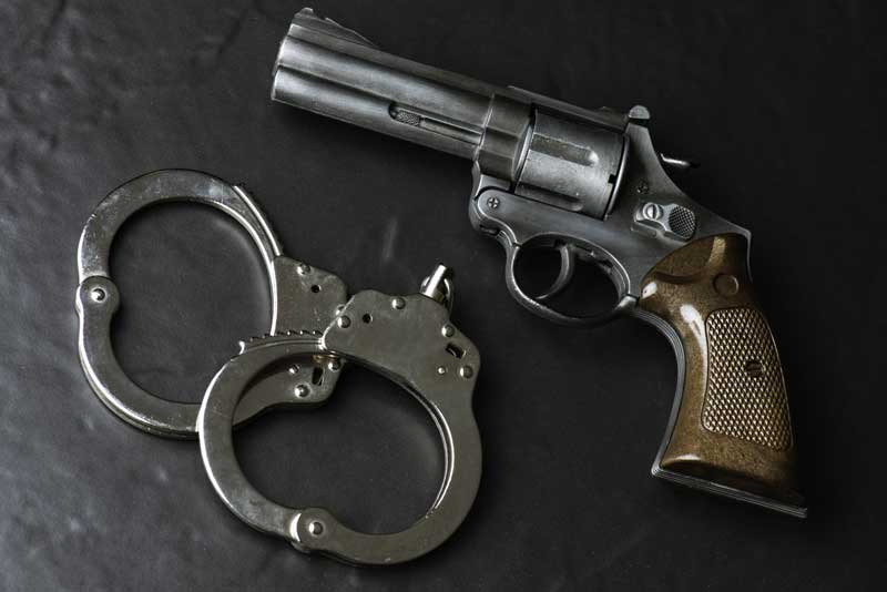 Violent Crime Law Violent Crime Law